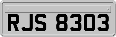 RJS8303