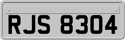 RJS8304