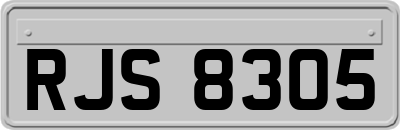 RJS8305