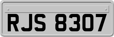 RJS8307