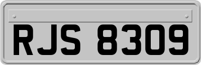 RJS8309