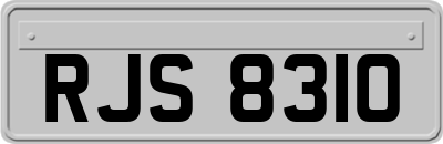 RJS8310