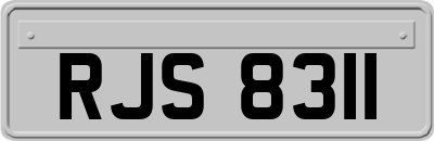 RJS8311