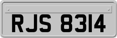 RJS8314