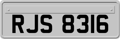 RJS8316