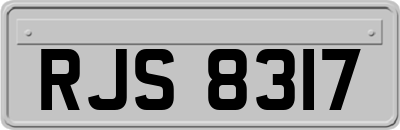 RJS8317