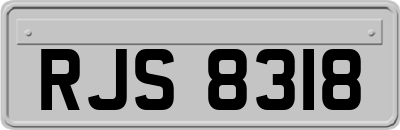 RJS8318