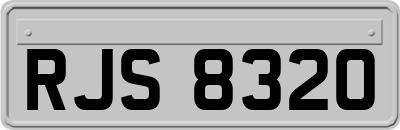 RJS8320