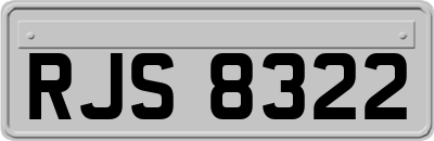 RJS8322