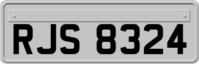 RJS8324