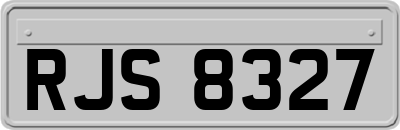 RJS8327