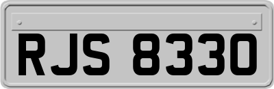 RJS8330