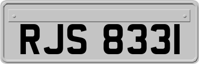 RJS8331