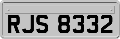 RJS8332