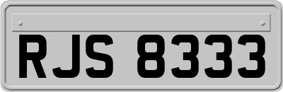 RJS8333