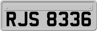 RJS8336