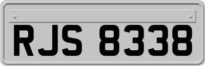 RJS8338