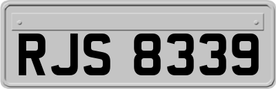 RJS8339