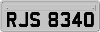 RJS8340