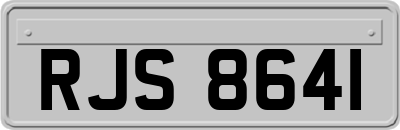 RJS8641