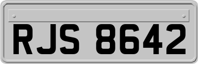 RJS8642