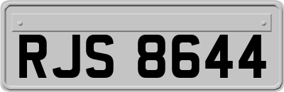 RJS8644