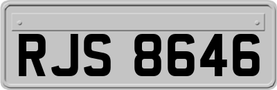 RJS8646