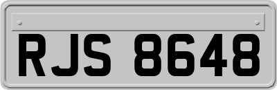 RJS8648