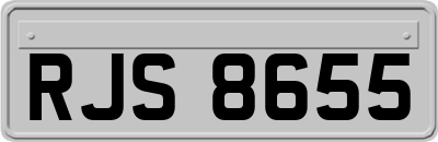 RJS8655