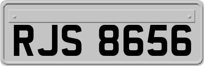 RJS8656