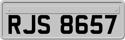 RJS8657