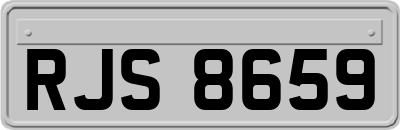 RJS8659