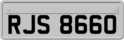 RJS8660