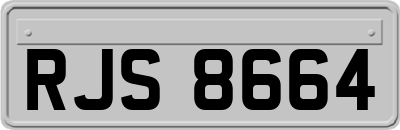 RJS8664