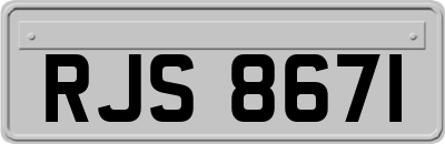 RJS8671