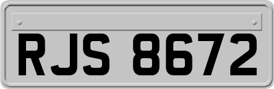 RJS8672