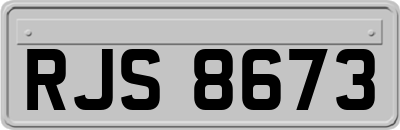 RJS8673