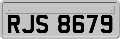 RJS8679