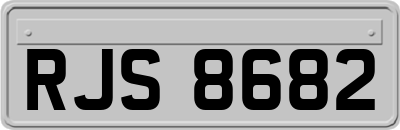 RJS8682