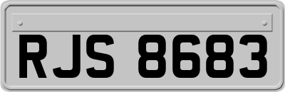 RJS8683