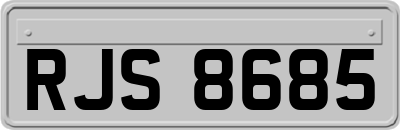 RJS8685