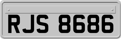 RJS8686