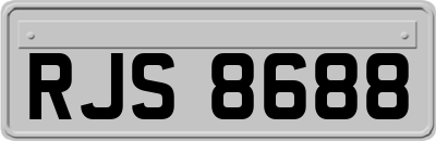 RJS8688