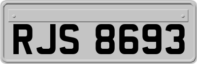 RJS8693