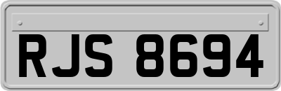 RJS8694