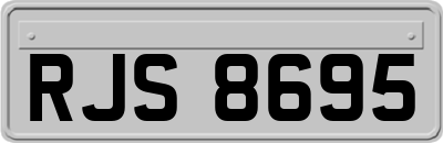 RJS8695