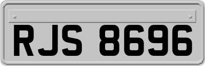 RJS8696