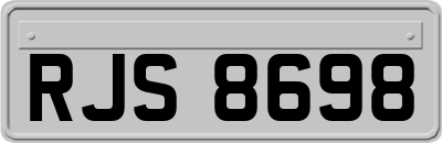 RJS8698