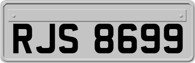 RJS8699