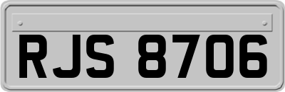 RJS8706